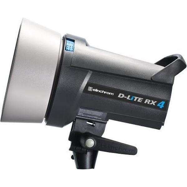 Elinchrom D-Lite RX ONE Compact Studioflitser
