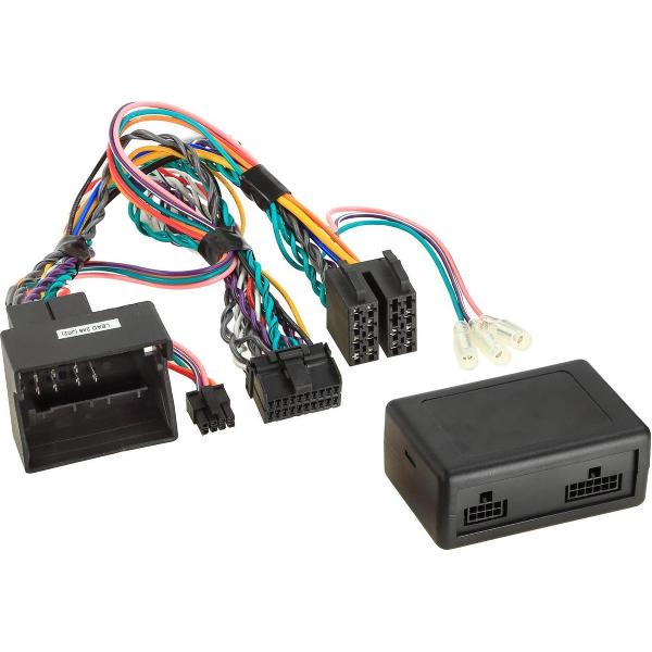 Stuurwiel bediening Peugeot 207/ 307/ 308/ 3008/ 607/ 807/ 5008 met parking sensors