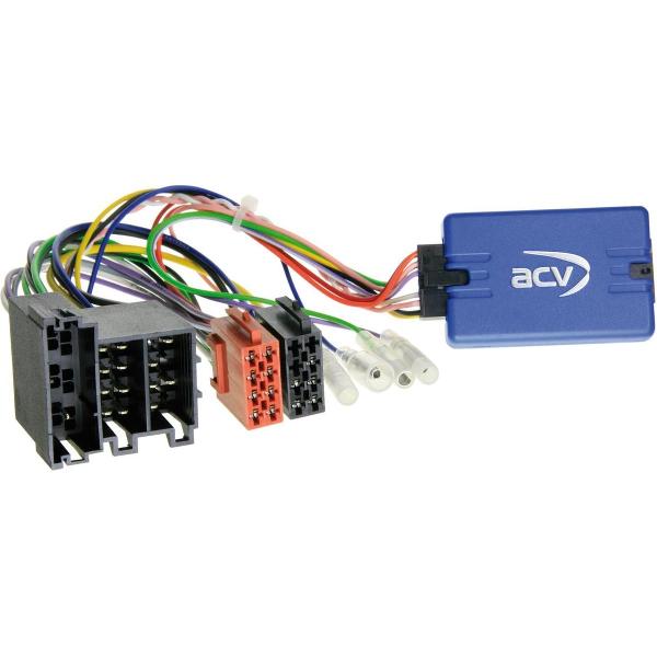 Stuurwiel bediening Diverse modellen Citroën - Fiat - Opel - Peugeot