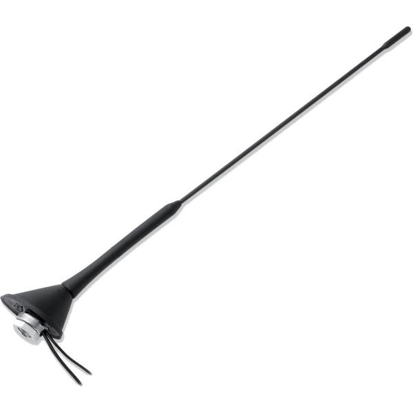 Universele dakantenne 16V AM/FM DIN