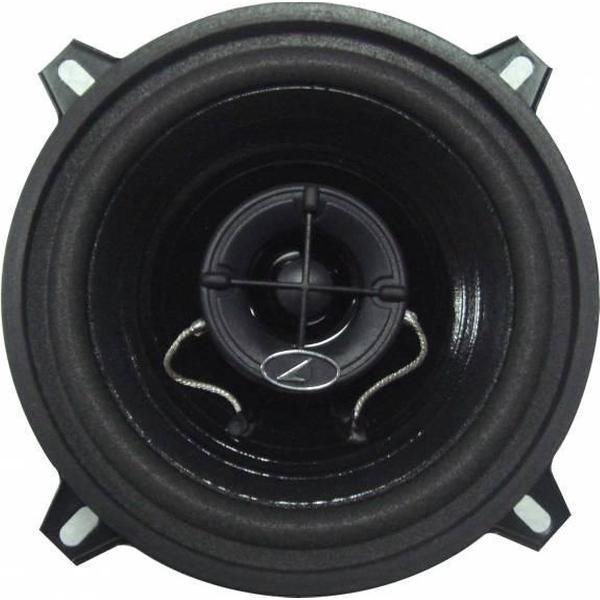 Calearo EL130 COAX 2-WEG auto speakers set (2st) - 130MM 13CM