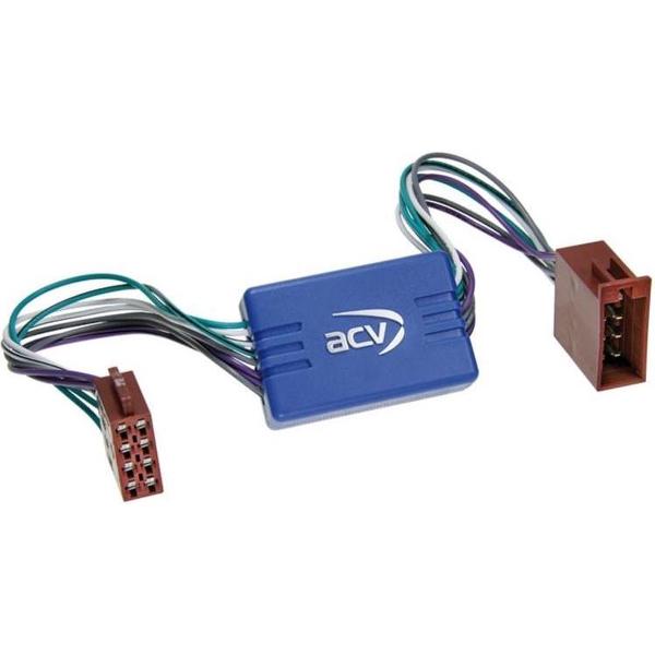 Actieve Systeem Adapter BOSE System Mercedes Benz A-Klasse/ C-Klasse/ E-Klasse/ S-Klasse