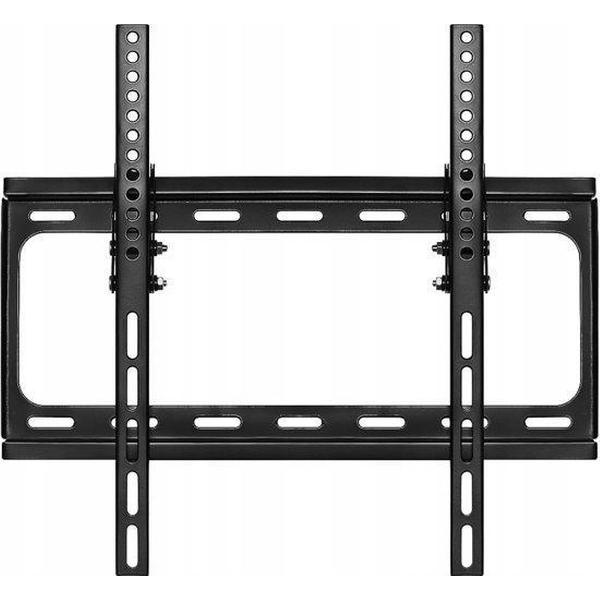 BELIFE® muurbeugel geschikt voor SONY KD-55AF8 | KD-55AF9 | KD-55AG8 -Xtra Plat & Kantelbaar TV-Beugel