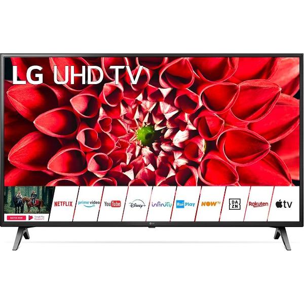 LG 70UN71006LA - 4K TV (Europees Model)