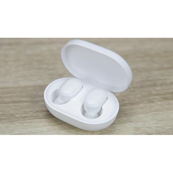 Xiaomi Redmi AirDots True Wireless Oordopjes Wit