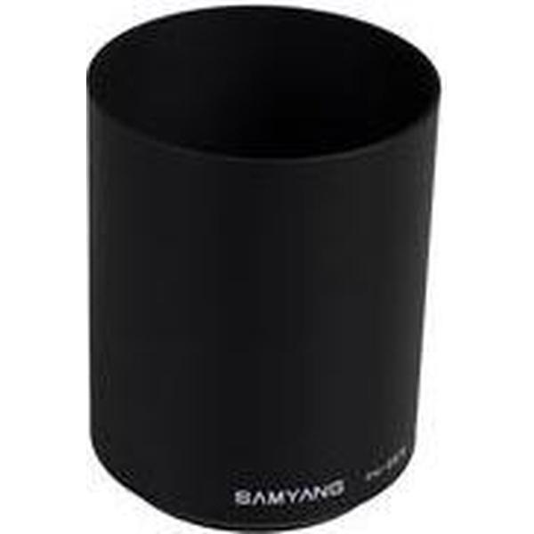 Samyang Zonnekap voor 500mm Preset F/8.0