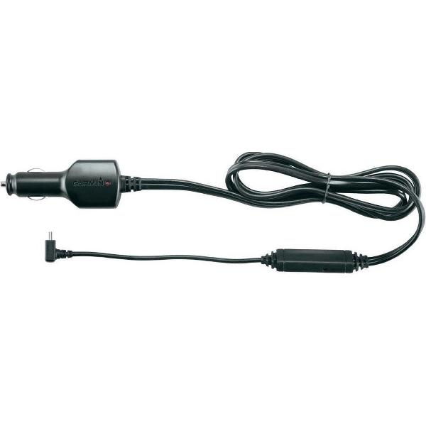 Garmin GTM 36 verkeersinformatieontvanger en 12V adapter
