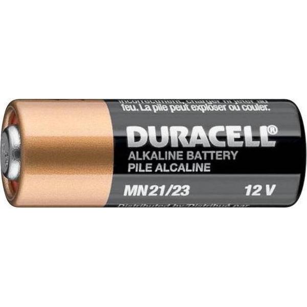 Duracell Reserve batterij MN21 12 Volt (2 stuks)