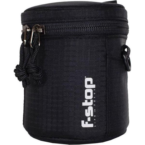 F-Stop Lens Case Small Black