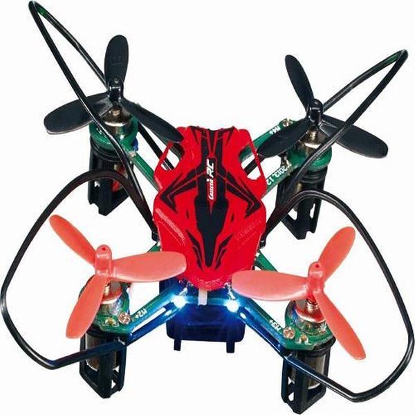 Carrera RC Micro Quadcopter - Drone