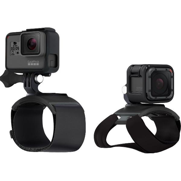 GoPro The Strap - Hand + Wrist Mount