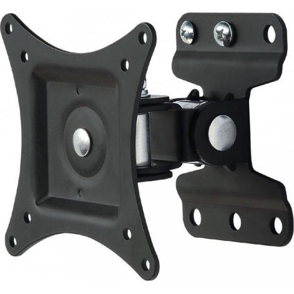 Techly ICA-LCD 201BK tv-bevestiging 76,2 cm (30