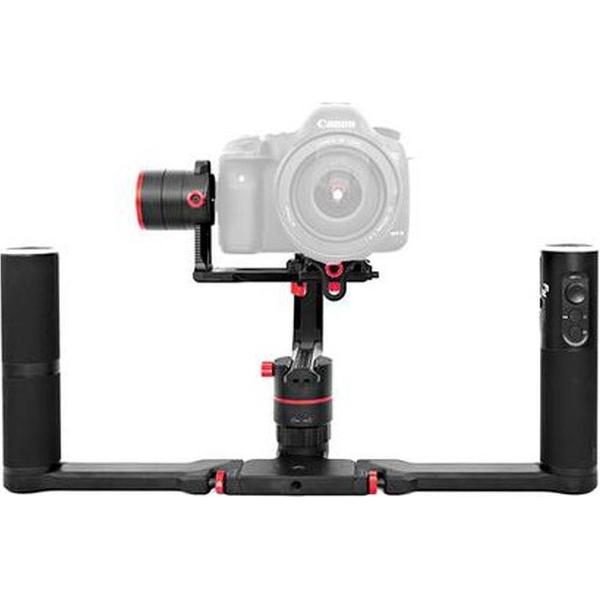 Feiyu Tech A2000 Dual Handheld Gimbal