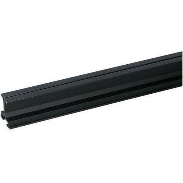 Showtec Showtec Eurotrack Gordijnrail recht, 210 cm Home entertainment - Accessoires