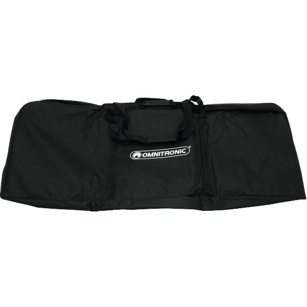 OMNITRONIC Carrying Bag for Mobile DJ Stand XL