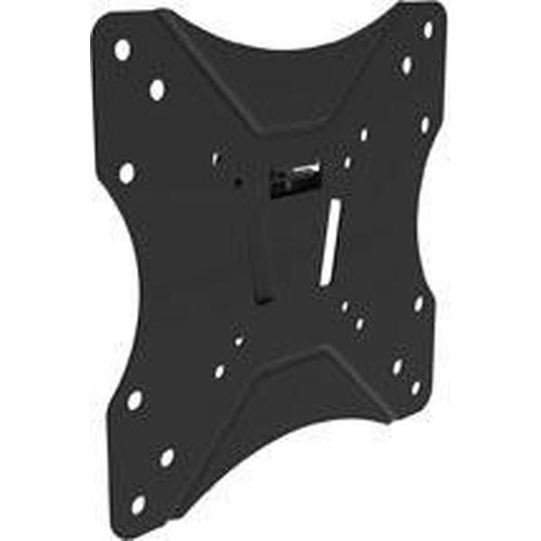 Equip 650401 TV mount 106,7 cm (42'') Zwart