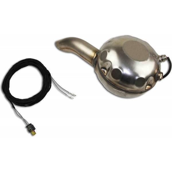 Uitbreiding Set Sound Booster