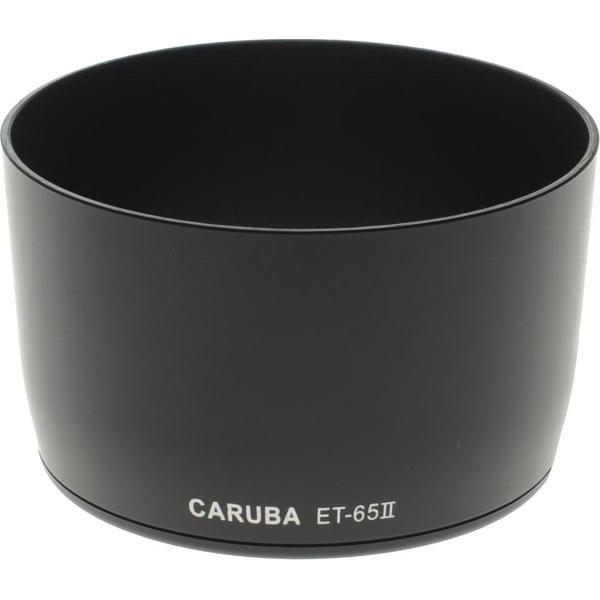 Caruba ET-65II Zwart