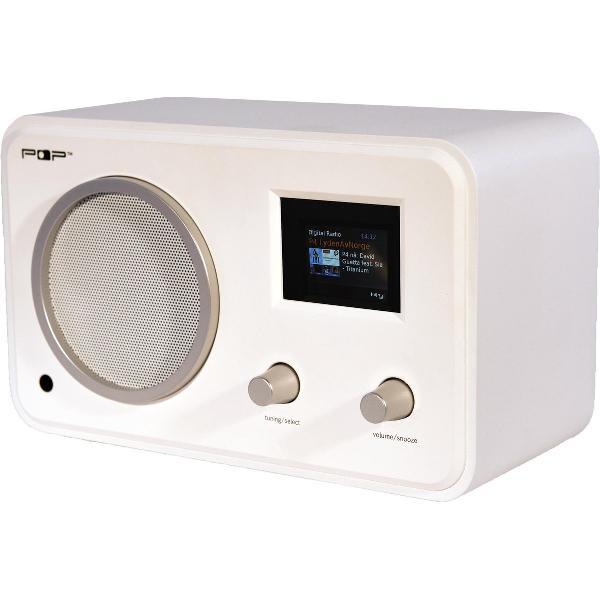 Sahaga POP wereldradio wit