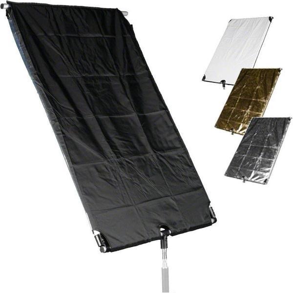 walimex 4in1 Reflectiescherm 60x90cm