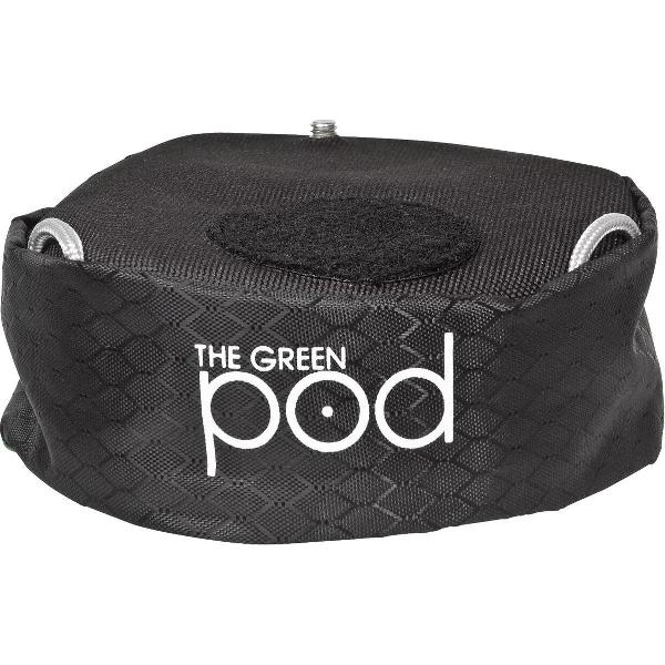 THE pod The green pod tripod Groen, Grijs