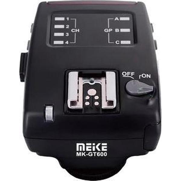 Meike MK-GT600N Nikon TTL Trigger Receiver
