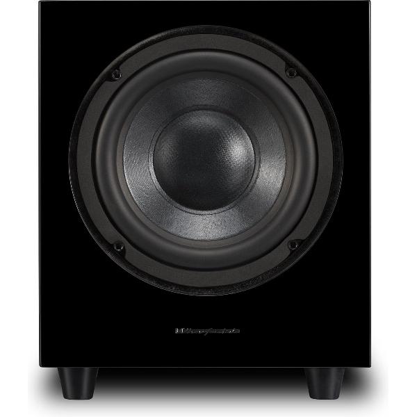 Wharfedale WH-D10 Subwoofer - Zwart