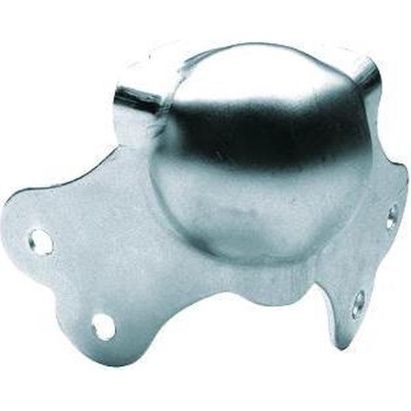 ROADINGER Steel Ball Corner 2 legs 64mm