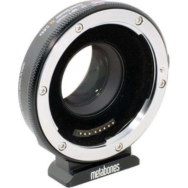 Metabones Canon EF - E-mount T Speed Booster Ultra II (0.71x) E-mount Speed Booster Series