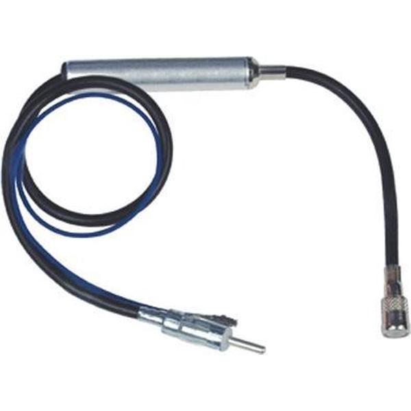 Caliber ANT630 - Antenne - verloop - Zwart