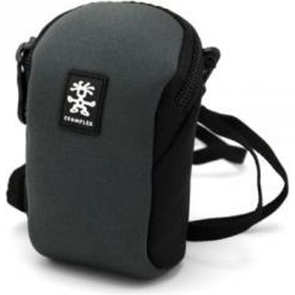 Crumpler Base Layer Camera Pouch S (anthracite)