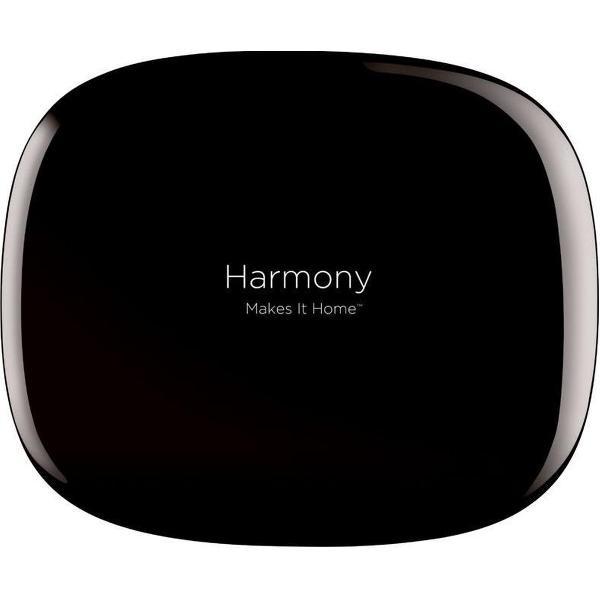 Logitech Harmony HUB - Android en IOS based universele Afstandsbediening ontvanger