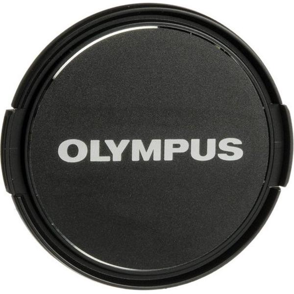 Olympus LC-46 - Lensdop