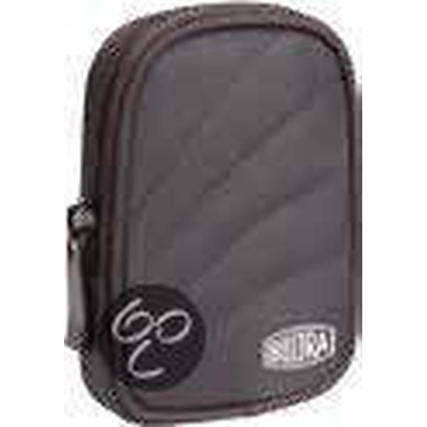 Bilora Digi Cam tas 11, Nano L (6 x 2 x 9 cm)