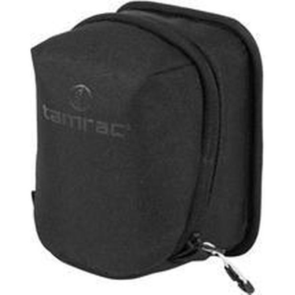 Tamrac Arc Lens Case 1.1 geschikt voor maximaal 12.5 cm lengte - Zwart