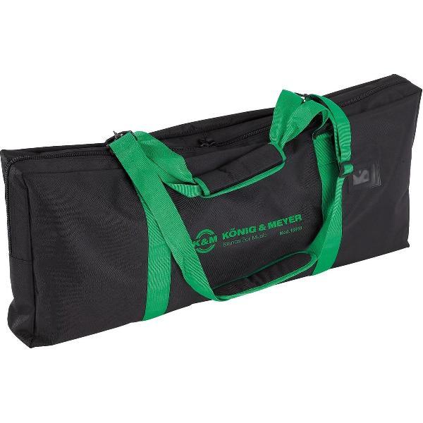 Konig & Meyer 18959 Carrying Case keyboardtas/-koffer