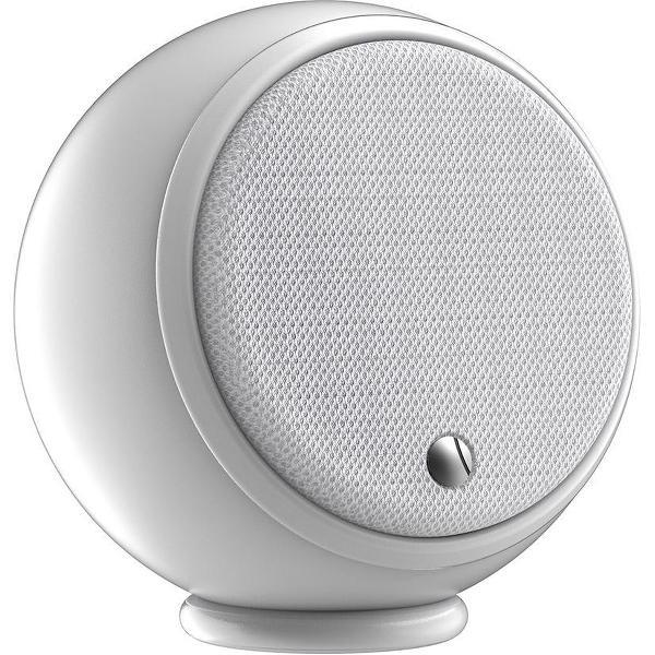 Gallo Acoustics Micro SE - Satalliet Speaker - Wit (Per Stuk)