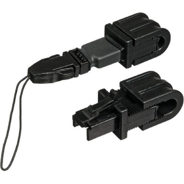 Tether Tools JerkStopper Tethering Kit RJ45 netwerk