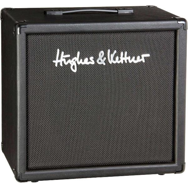 TubeMeister 112 Cabinet - Hughes & Kettner - Gitaarcabinet - Gitaarspeaker - 60 Watt gitaarcabinet