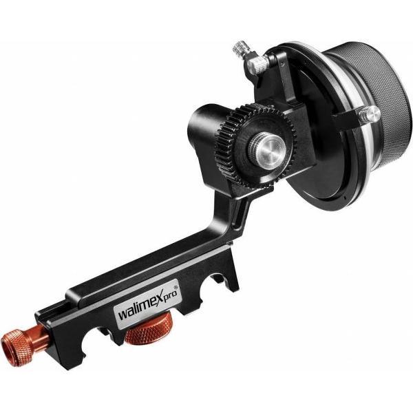 walimex pro Follow Focus Snap-On Pro