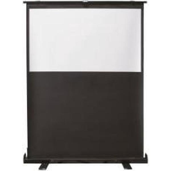 InLine 23140A projectiescherm 2,54 m (100'') 16:9