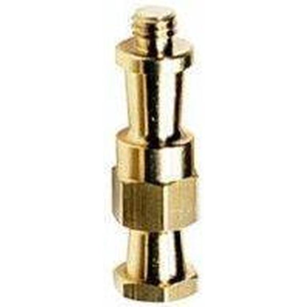 Manfrotto Light stud 3/8 (sprclmp a