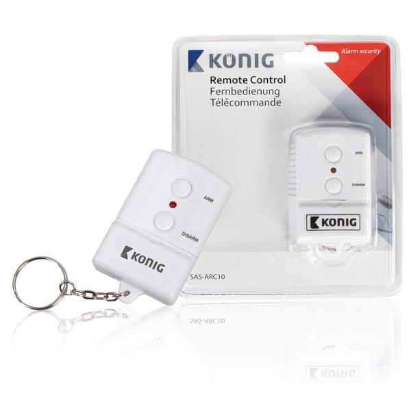 König, Afstandsbediening voor SAS-APC10 / SAS-APR10