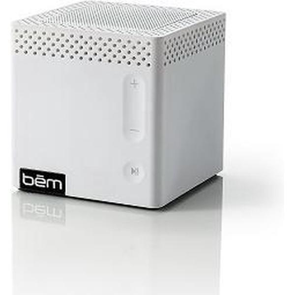 BEM WIRELESS BEM Mobile Speaker wit HL2022A draadloze Bluetooth speaker