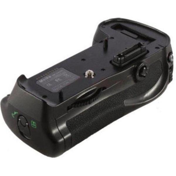 Batterijgrip voor de Nikon D800 (Battery Grip / Batterijhouder) MK-D800