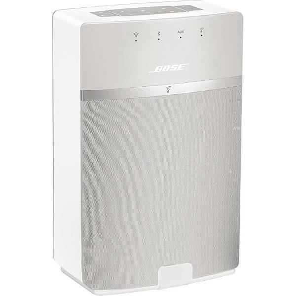 Vebos muurbeugel Bose SoundTouch 10 wit