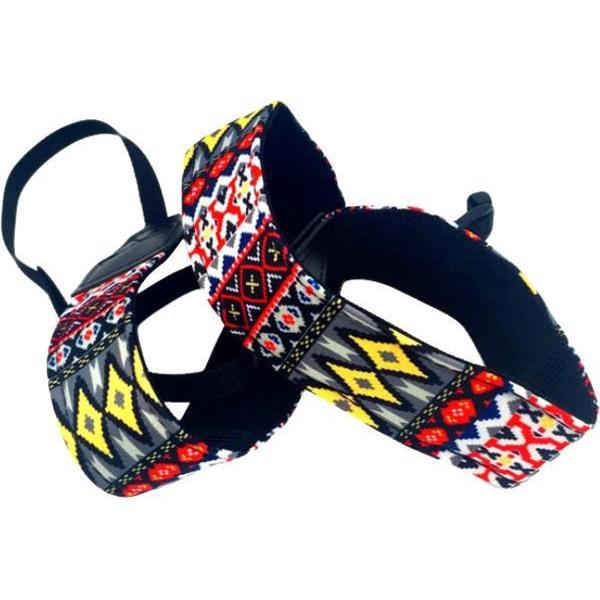 DW4Trading® Universele vintage verstelbare draagriem type 2 camera video canon sony nikon