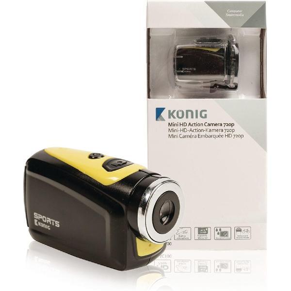 König HD Action camera