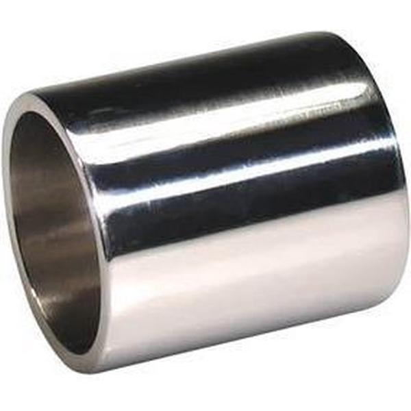 Bottleneck Metaal 21x25x28mm BBN-2128-C Boston