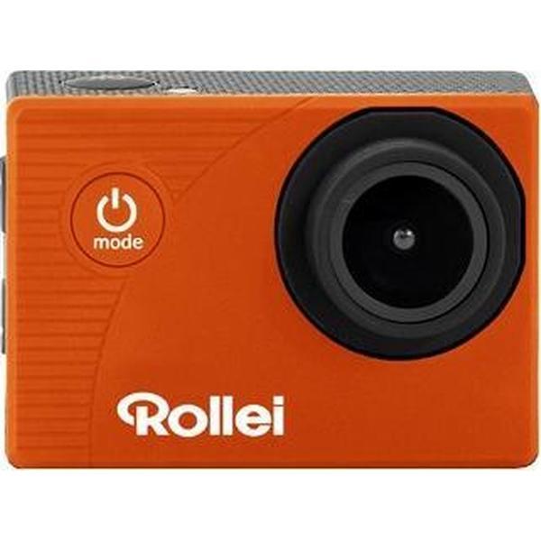 Rollei Actioncam 372 actiesportcamera Full HD 1 MP Wi-Fi 60 g